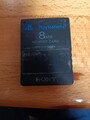 PS2 / PlayStation 2 ORIGINAL 8 MB Memory Card Speicherkarte Speicher 💾☑️