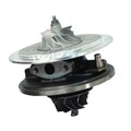 Rumpfgruppe Turbolader MEAT & DORIA 60056 für 3B6 VW 3B3 PASSAT B5 Variant TDI 1