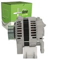 PSH +Line GENERATOR LICHTMASCHINE 80A passend für NISSAN ALMERA PRIMERA |