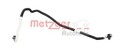 METZGER Kraftstoffleitung für MB 2150136