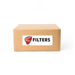 Ölfilter Anschraubfilter HP123 PZL Filters
