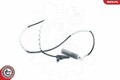 ESEN SKV ABS Sensor Raddrehzahl Hinten für BMW 3 Touring (E91) 3 Limousine (E90)