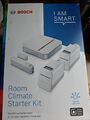 Bosch Smart Home Raumklima StarterPaket (8750000005)
