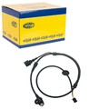 MAGNETI MARELLI ABS-SENSOR RADDREHZAHL VORNE passend für AUDI A4 SEAT EXEO | MWS