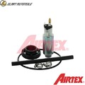 KRAFTSTOFFPUMPE E10543 FÜR SAAB 9-3/Cabriolet/Convertible 9-5 9000/Hatchback