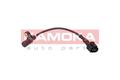 KAMOKA 1060035 Sensor, Raddrehzahl für AUDI,SEAT,SKODA,VW