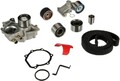 Gates KP25612XS-3 Wasserpumpe + Zahnriemensatz passend für SUBARU Kühlung