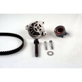 ORIGINAL® Hepu PK05745 Wasserpumpe + Zahnriemensatz für VW TRANSPORTER T4