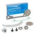 SKF VKML 84004 Steuerkettensatz Steuerkette für FORD MONDEO IV Turnier (BA7)