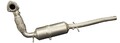 VEGAZ FK-331 Dieselpartikelfilter DPF für FORD Tourneo Custom V362 Bus (F3) Euro