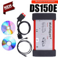 Auto KFZ Profi Diagnosegerät PKW mit Bluetooth Scanner OBD1 OBD2 Multidiag Pro