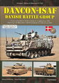 Tankograd 7024: Fahrzeuge des dänischen ISAF-Kontingents in Afghanistan Fotos