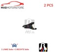 LINKS RECHTS QUERLENKER SATZ RTS 96-02406-2 2PCS P FÜR RENAULT DUSTER