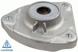 LEMFÖRDER 3674701 Federbeinstützlager Domlager Federbeinlager Vorne 