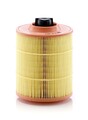 Luftfilter MANN-FILTER C 16 142/2 Filtereinsatz für FORD MAX MONDEO GALAXY WA6 4