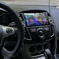 Android 15.0 2+64G Für Ford Focus MK3 2012-2018 Autoradio Apple CarPlay WIFI GPS