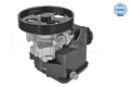Servolenkungspumpe hydraulisch 014 631 0013 MEYLE für MERCEDES-BENZ C-KLASSE