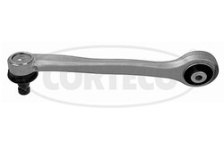 Querlenker Dreieckslenker CORTECO 49395606 Aluminium für AUDI A8 D4 4H2 4H8 4HC