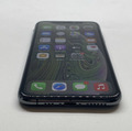Apple iPhone XS A2097 - 64GB - Space Grau (Ohne Simlock) (Dual-SIM) LESEN! B678