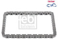 Steuerkette Zahnkette 176016 FEBI BILSTEIN für MAZDA LADA BMW