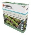Gardena Tropfbewässerung-Set Hochbeet/Beet 35 Pflanzen - 3 Stück - 13455-20