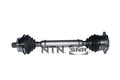 NTN SNR DK54.043 Antriebswelle Vorne Links für VW PASSAT Variant (3B6)
