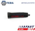 FT20104 FALTENBALGSATZ LENKMANSCHETTE VORNE FAST FÜR FIAT DUCATO