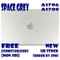 Für MacBook Pro A1708 A1706 Bildschirm 3164 3071 Retina Assembly 2016 2017 Silber