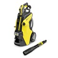 Kärcher Hochdruckreiniger K 7 Smart Control Flex, 180 bar, 600 l/h, PremiumFlex