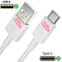 USB 2.0 Kabel Datenkabel komp. für Festplatte Extern SAMSUNG MU-PG1T0B/EU T9 1TB
