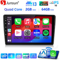 Carplay Autoradio Für Citroen C5 2008-2016 Android 13 GPS Nav WIFI BT SWC 2G+64G