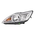HELLA Scheinwerfer Links für FORD Focus II Schrägheck (DA, HCP, DP) 1EE 354