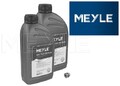 MEYLE 1001350210 Teilesatz für Ölwechsel-Automatikgetriebe 