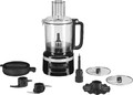 Kitchenaid Mixer 5KFP0921EOB Food-Processor Küchenmaschine Onyx-Schwarz B Ware