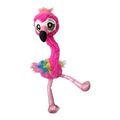 Zuru tanzender Flamingo mit Sound und Bewegungen mit Batterien Lustig