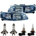 Scheinwerfer Set passend für Volvo S60 I 384 2.0 T Bj.00-10