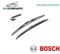 SCHEIBENWISCHER WISCHERBLATT VORNE 3 397 118 421 BOSCH P NEU OE QUALITÄT