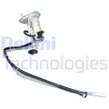 Kraftstoff Fördereinheit links Delphi FL0300 12B1 für MERCEDES BENZ