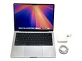 Apple MacBook Pro 14“ M1 PRO 8C CPU 14C GPU 1 TB SSD 32 GB Ram 2021 QWERTY
