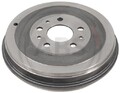 A.B.S. Bremstrommel hinten passend für FIAT OPEL