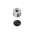 ORIGINAL® Hella Generatorfreilauf für Mercedes-Benz C-CLASS C-CLASS T-Model