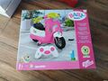 Zapf Baby Born City RC Glam-Scooter 830192 Neu & Ovp