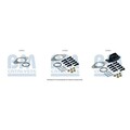 FK11061 BM CATALYSTS Montagesatz, Ruß-/Partikelfilter