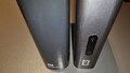 WD  Elements 4TB 3,5 Zoll Externe Festplatte - WD Player HD 1080