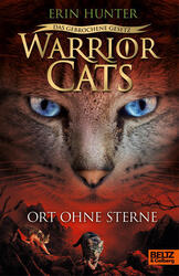 Warrior Cats - Das gebrochene Gesetz. Ort ohne Sterne | Erin Hunter | 2022