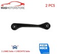LINKS RECHTS QUERLENKER SATZ REINHOCH RH05-0001 2PCS I FÜR SKODA OCTAVIA II