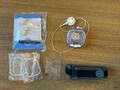 Advanced Bionics Aqua Case für Naida CI 