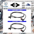 2x ORIGINAL® Ate 24.0710-2051.3 Sensor, Raddrehzahl