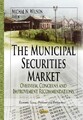 Michal N Wilson Municipal Securities Market (Gebundene Ausgabe)