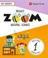 NATURAL SCIENCE 1 KEY CONCEPTS (ZOOM) von B. Gasco | Buch | Zustand sehr gut